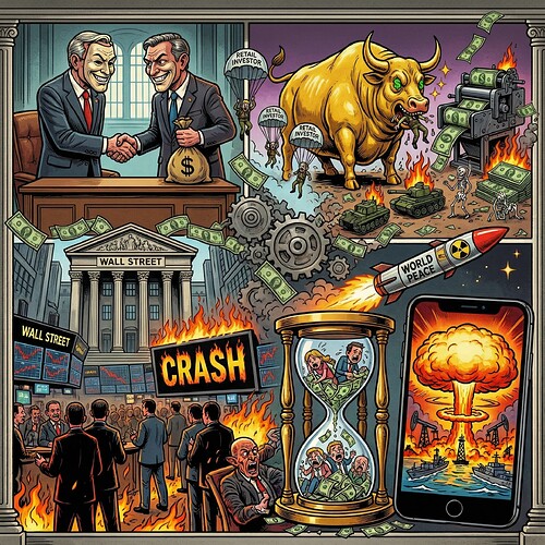 Hintergründe Analyse