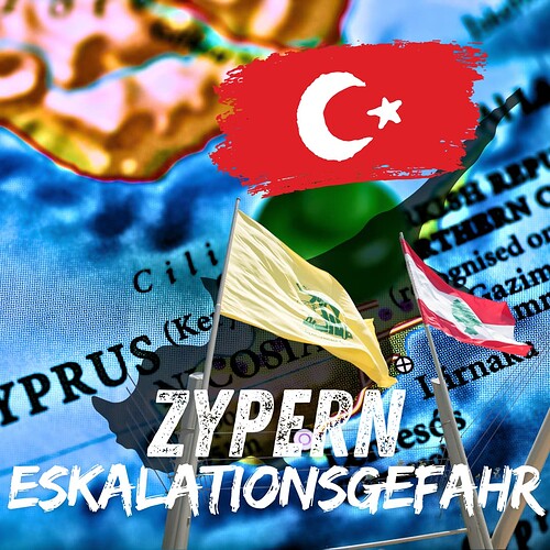 Zypern